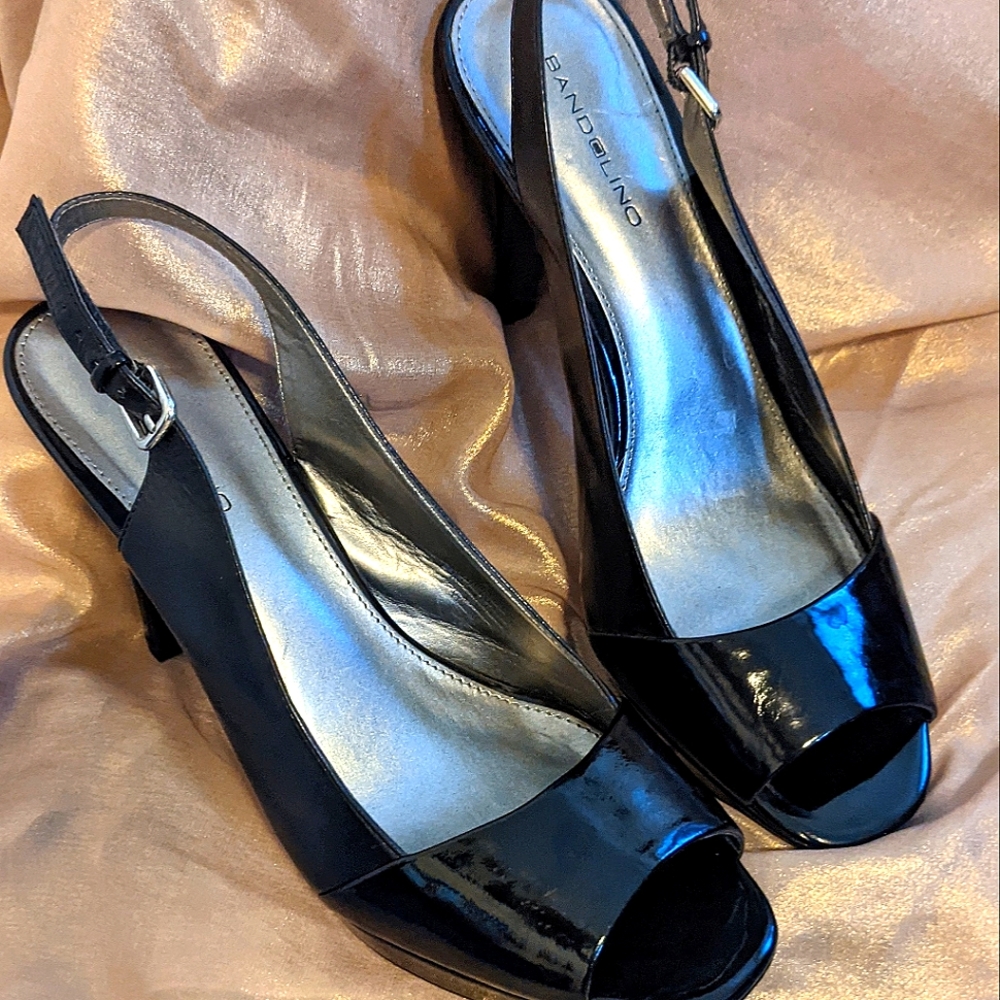 Bandolino heels